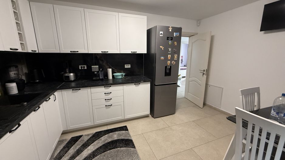 Casă de vânzare | Șcheia  | 146 mp | Complet mobilată - Poză 4