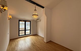 INCHIRIERE APARTAMENT 4 CAMERE |  VILA DOROBANTI | 140MP | LOC PARCARE - Poză 7