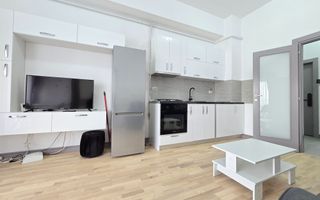 Himson Residence - 2 camere si parcare subterana - Intabulat - Poză 2