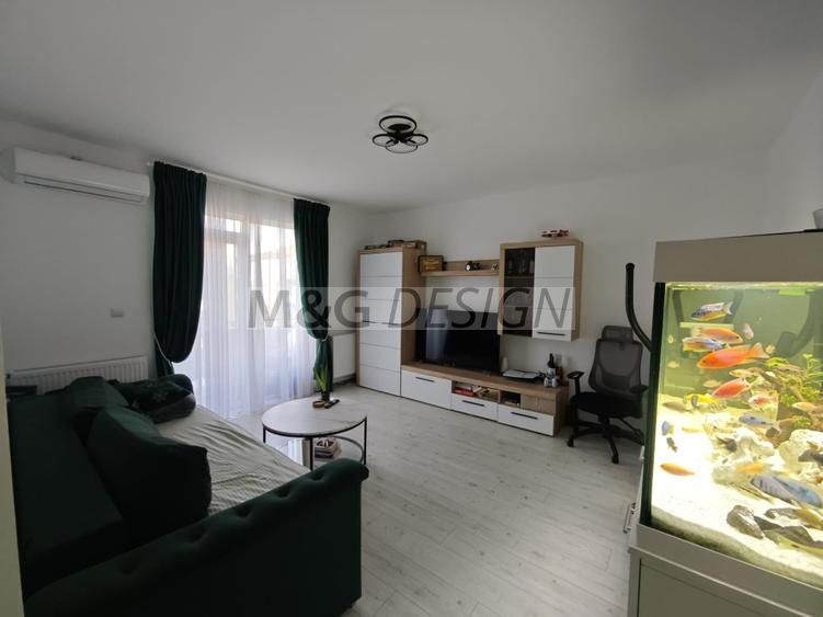 Apartament 2 camere Giroc - Poză 2