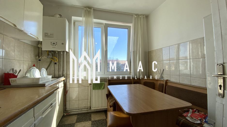 Apartament 2 camere | 48MP | Balcon | Debara | Terezian Lidl - Poză 5