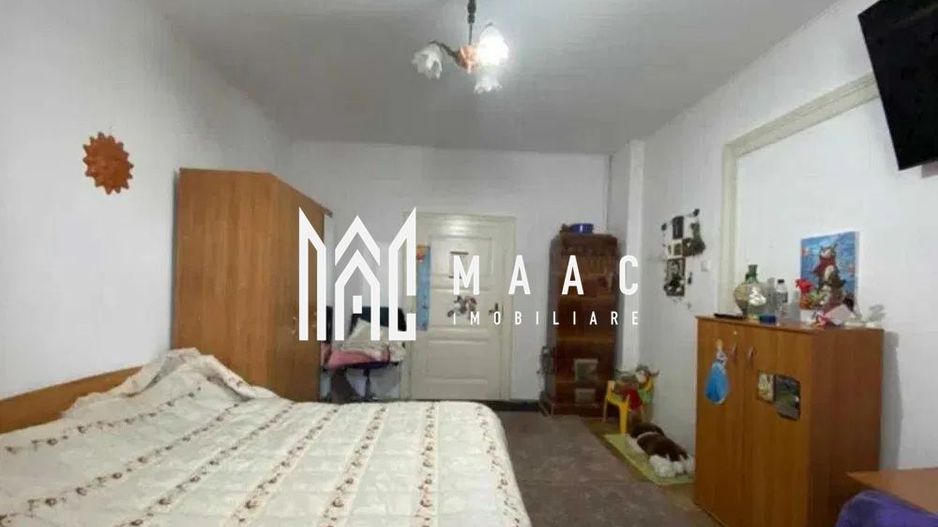 Apartament 4 camere | Etaj 1 | Terasa | Pivnita | Central - Poză 4