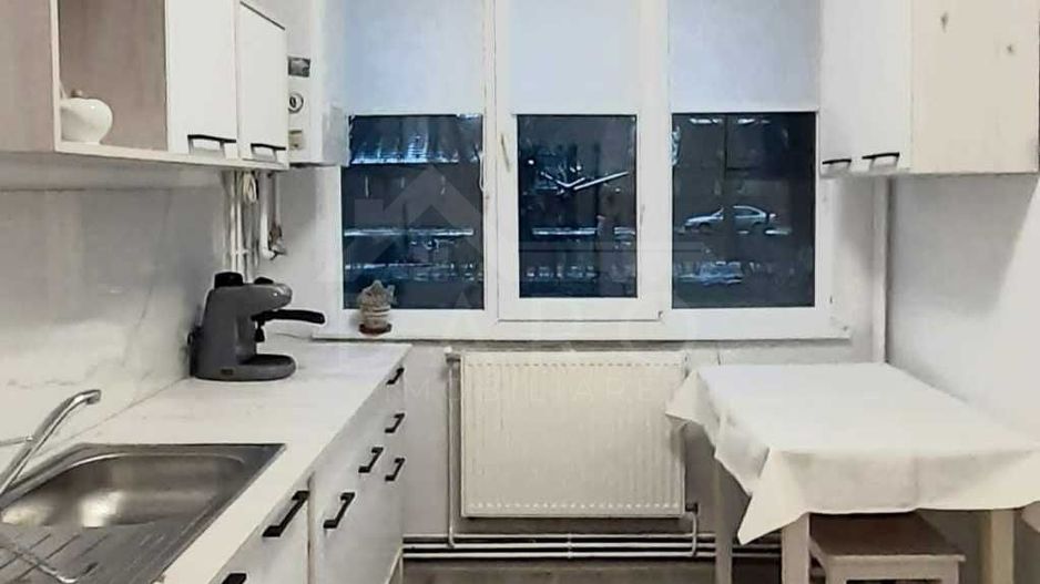 🏡 Apartament 3 camere decomandat – Tudor, zona Dacia | 130.000 € 🌿 - Poză 1