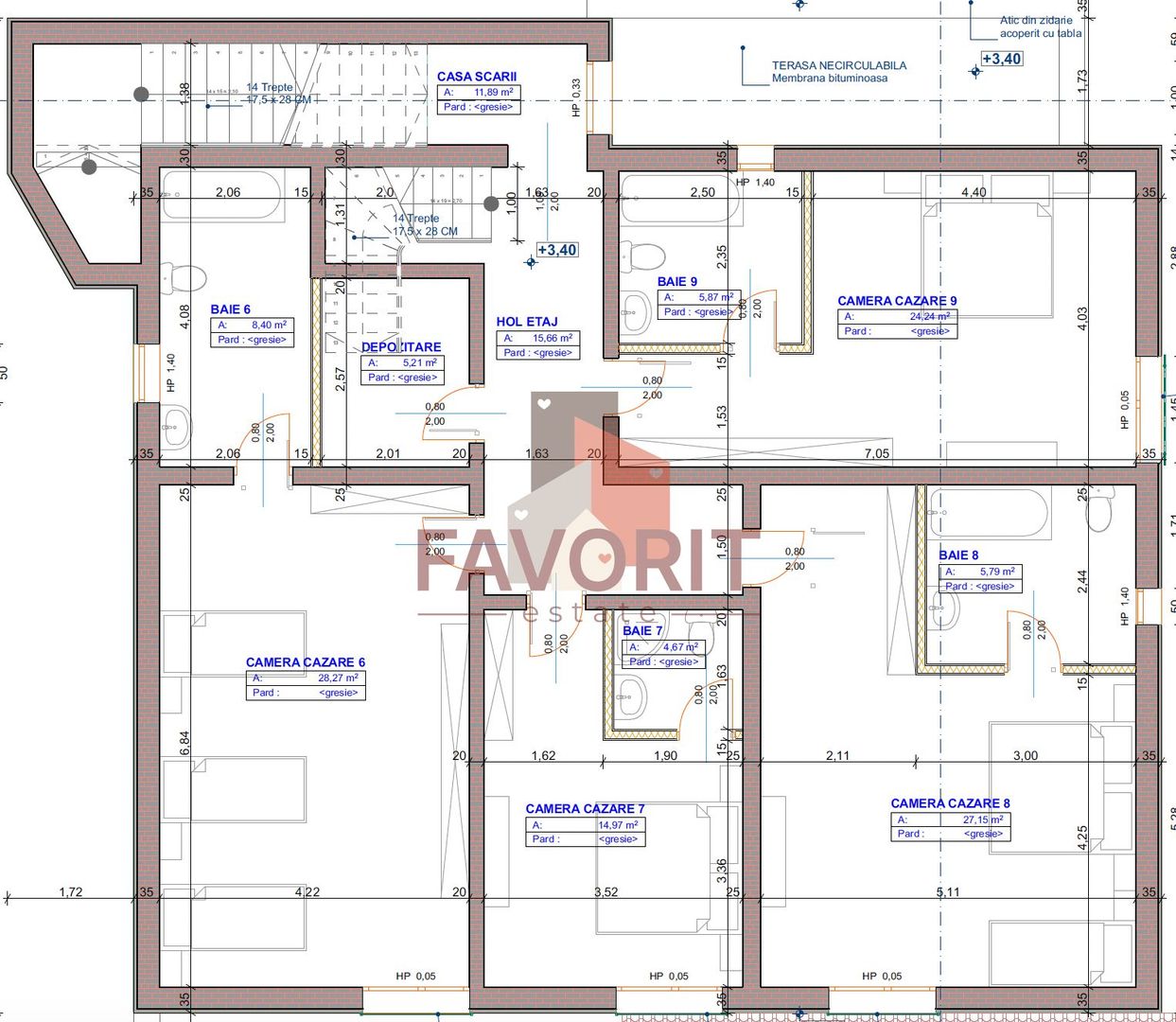 COMISION 0%. Posibilitate afacere. Disponibil imediat - Poză 13