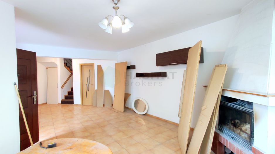 VIla 6 camere Parc Bazilescu, la 9 minute de metrou. - Poză 2