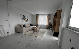 Apartament Floresti, Cluj, finisat. Nemobilat. - Poză 1