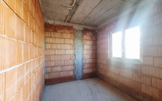 Casă nouă, 5 camere, terasă 22 mp, teren 340 mp – Șura Mare - Poză 14
