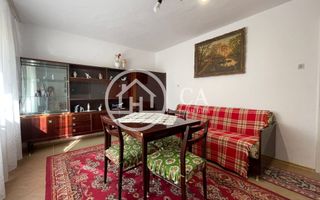 Apartament cu 2 camere de inchiriat in zona Rogerius, Oradea - Poză 2