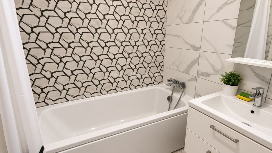 Brown Residence - Aparatorii Patriei - Berceni - 800 m de metrou - Poză 4