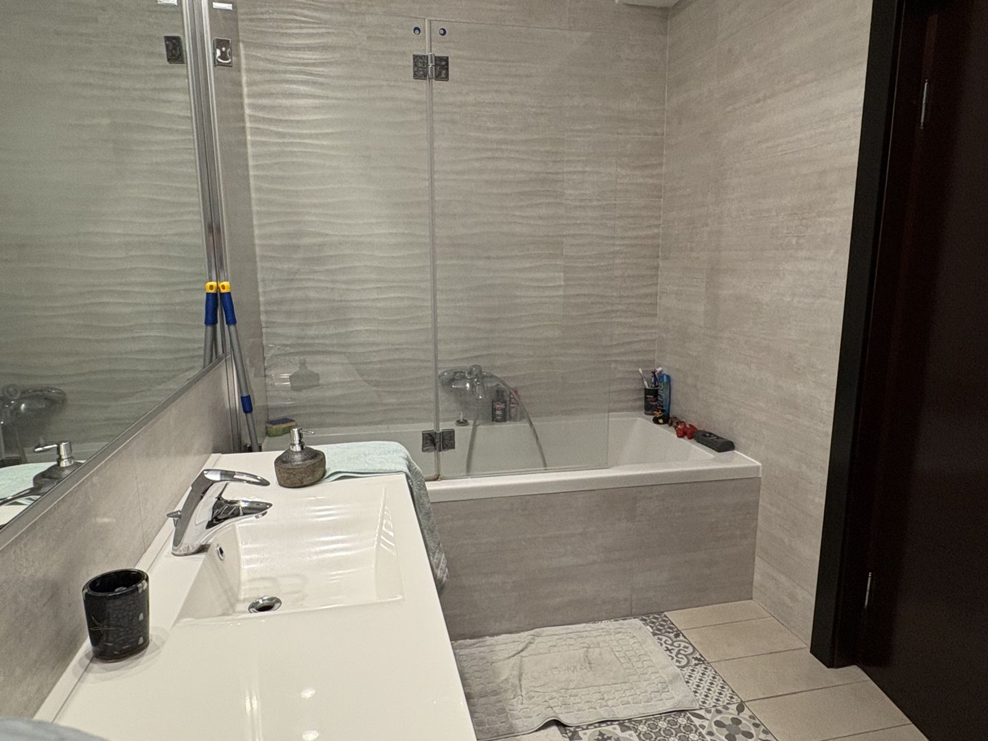 Herastrau Sos Nordului apartament de caracter cu 4 camere langa Adamo - Poză 8