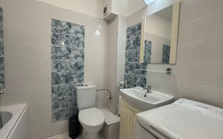 Apartament 2 camere open-space Centru Palas Mall - Poză 11