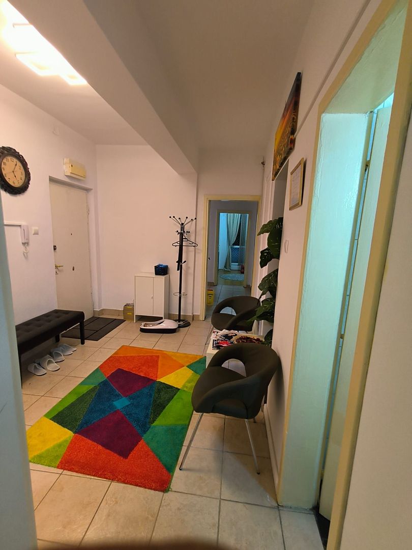Apartament 4 camere Primaverii | Garaj + Boxă - Poză 10
