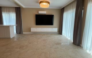 Duplex modern, 4 camere, parcari, terasa, zona Voronet - Poză 3