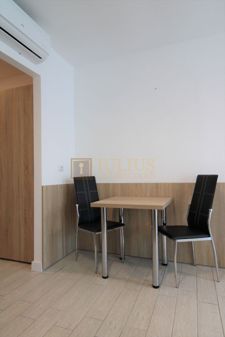 Încălzire în pardoseală, baia are fereastra. Loc parcare privat - Poză 14