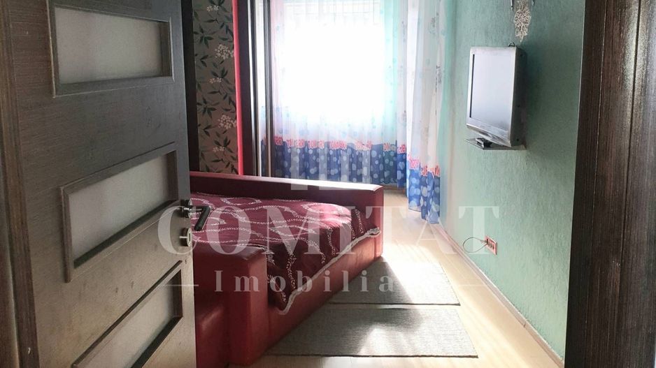 Apartament 3 camere | 2 terase de 60 mp| Zona Observatorului - Zorilor - Poză 10