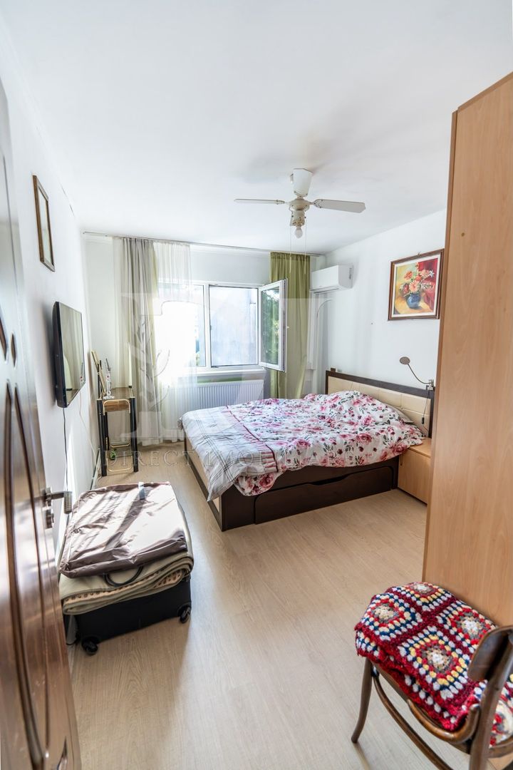 APARTAMENT DE VÂNZARE – 3 CAMERE | MĂNĂȘTUR, ZONA COLINA - Poză 12