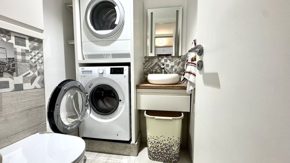 3 camere elegante, si primitoare – în zona Aradului, lângă Iulius Town - Poză 14