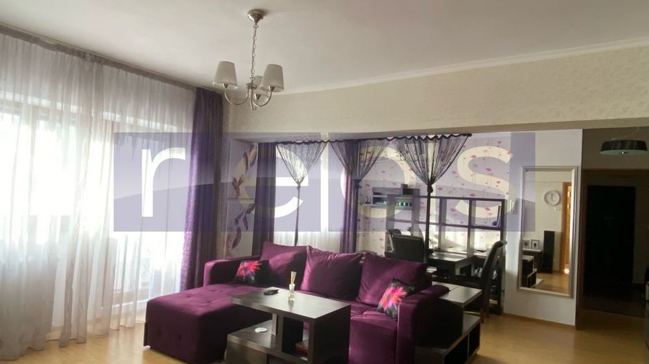 VANZARE -3-CAMERE -STEFAN CEL MARE - Poză 1