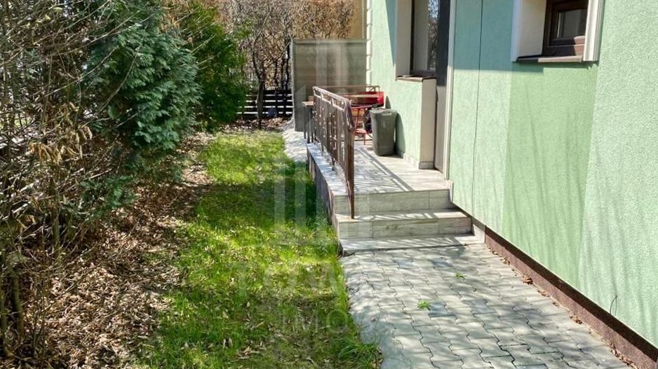 Apartament 3 camere-grădină 100 mp - Poză 10
