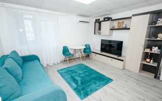 Apartament 3 camere Ostroveni - Poză 2
