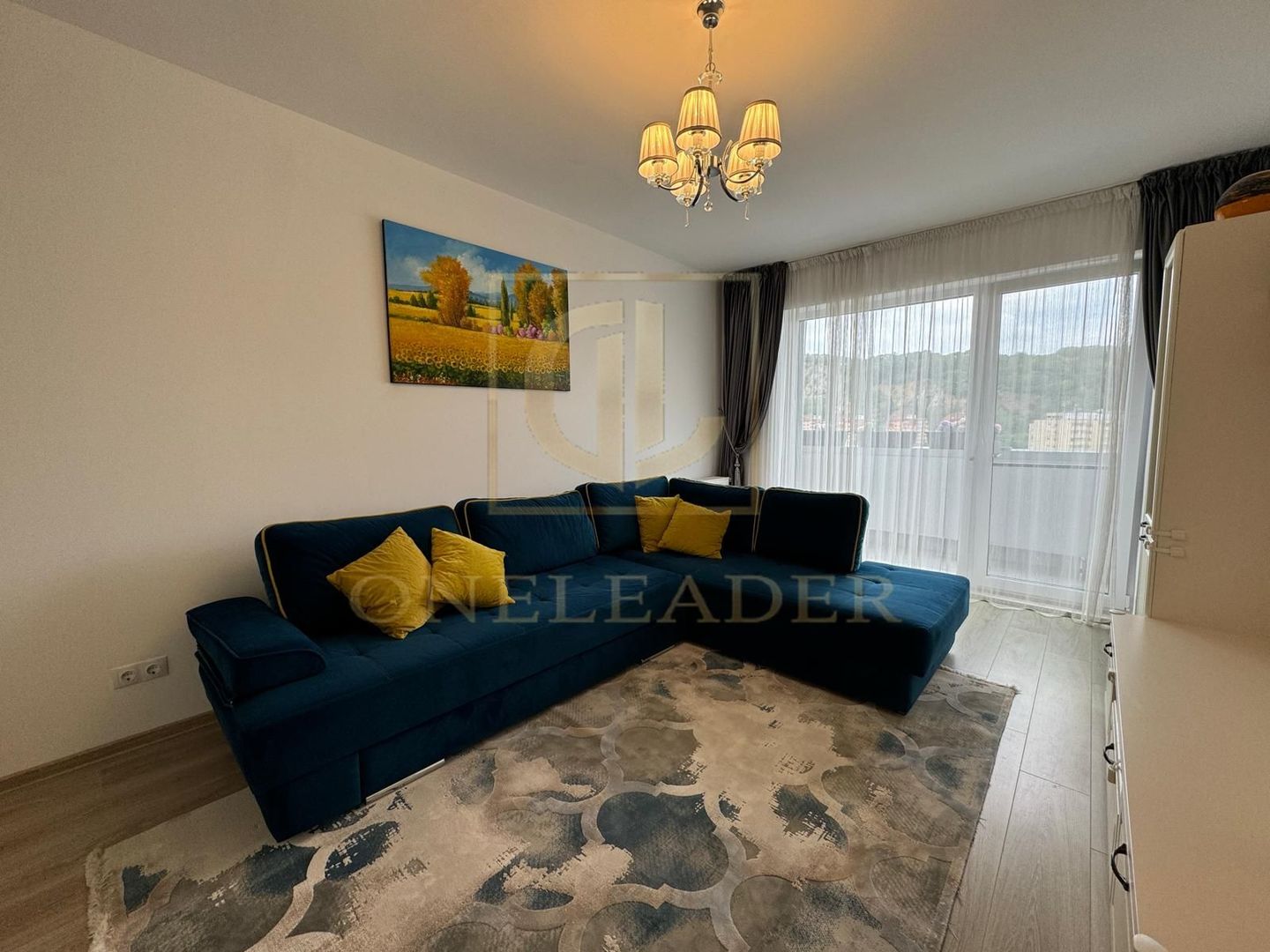 Apartament 2 Camere Decomandat | Răcădău - Pet Friendly - Poză 3