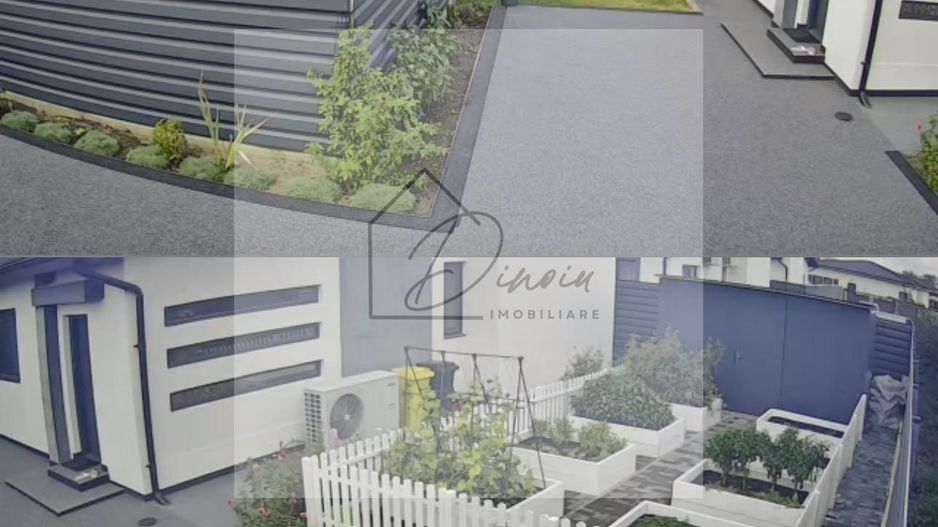 Casa moderna Dimieni I finisaje premium I 609 mp I COMISION 0% - Poză 23