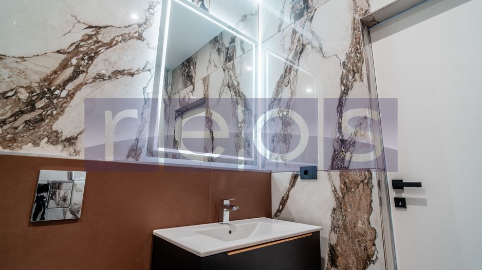 UPnorth™ | VILA 5 CAMERE | LUX CONFORT SI EFICIENTA ENERGETICA | CORBEANCA - Poză 77