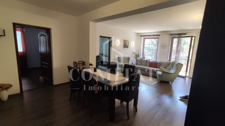 Apartament 3 camere | etaj intermediar | zona Buna Ziua - Poză 12