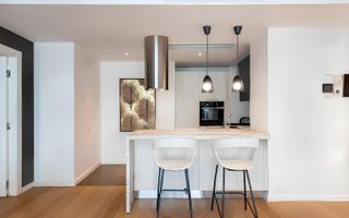 Apartament modern 3 camere I One Herastrau Plaza - Poză 9