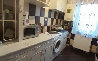 Apartament 2 Camere, Bd. Tudor Vladimirescu, Liteni - Poză 5