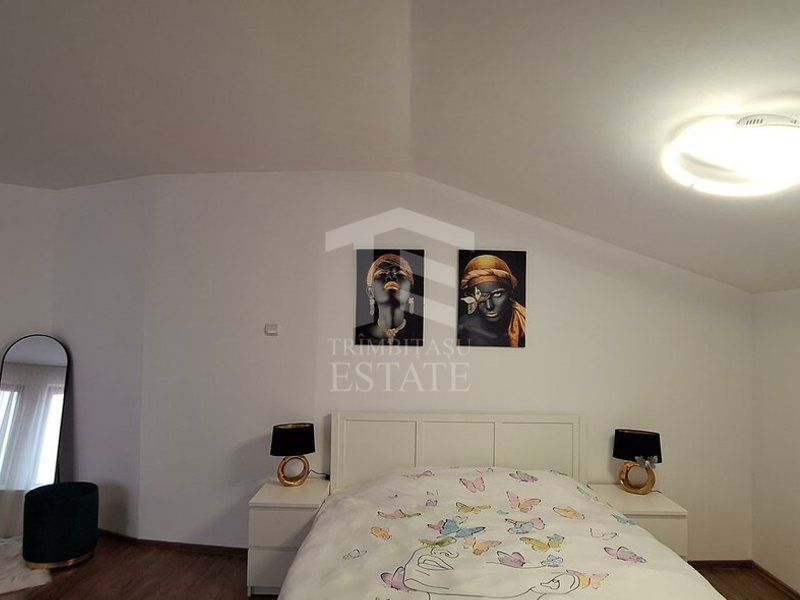 Apartament PREMIUM 4 camere in Vila Sos. Pipera-Templu Soarelui - Poză 17