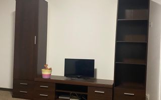 GARSONIERA - BRANCOVEANU, BLOC REABILITAT, METROU 4 MINUTE, MODERN - Poză 5