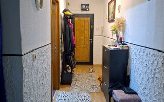 Apartament 2 camere 57 mp Tecuci – complet utilat, spațiu depozitare ș - Poză 4