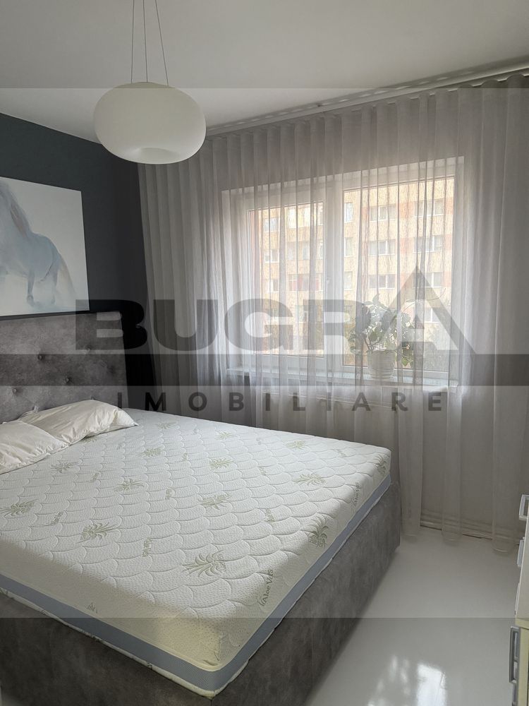 Apartament de 3 camere, 65mp, pet friendly, parcare, zona Profi - Poză 1