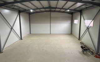 Spațiu industrial/depozit de închiriat - 425 mp, Bacu, Giurgiu - Poză 5