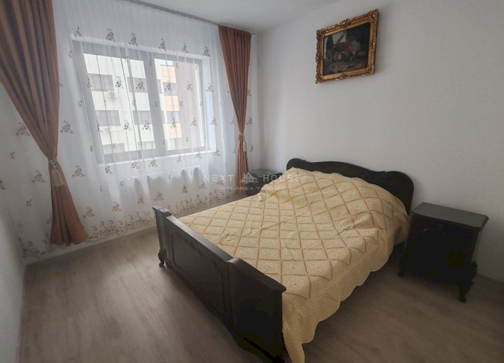 Apartament 2 camere Salaj - Poză 3