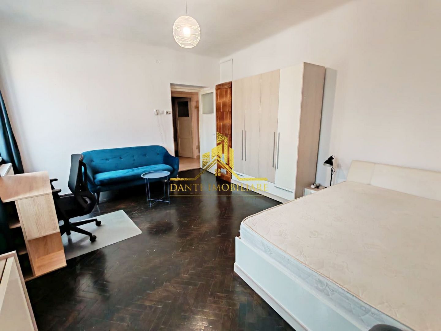 1 camera, decomandat, mobilat modern, Ultracentral - Poză 9
