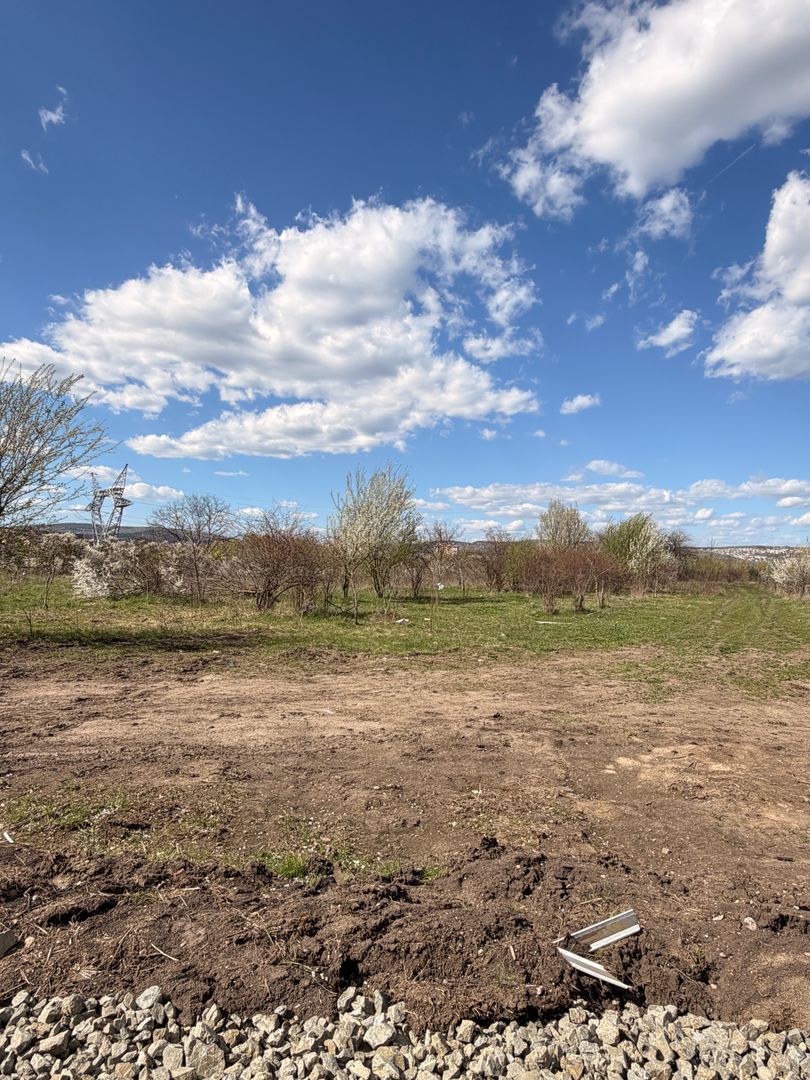 Teren situat în Sopor 5800 mp | Intravilan | Iulius Mall - Poză 4