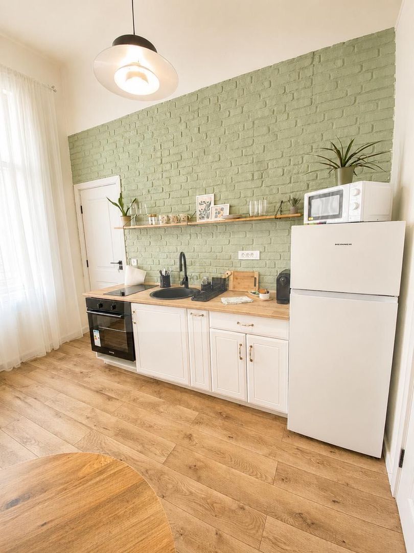 🏛️Vânzare Apartament cu farmec istoric | Ultracentral | Cluj-Napoca - Poză 5