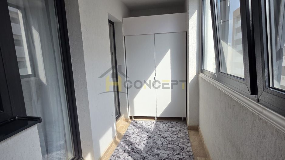 Inchiriere garsoniera mobilat utilata 5 min metrou - Poză 7