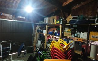 Casa 10 camere, 1000 mp teren, la asfalt, Barabant - Poză 26