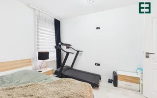 Casă cu 3 camere - Tisa Nouă - Arad - Poză 23