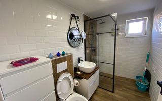Apartament 2 Camere, Complet Mobilat, Tolstoi - Poză 7