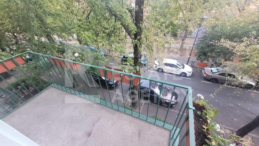 Închiriere apartament 2 camere, cartier Primăverii, București - Poză 9