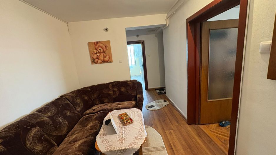 Apartament 2 camere de închiriat zona lenin etaj 1 mobilat complet - Poză 8