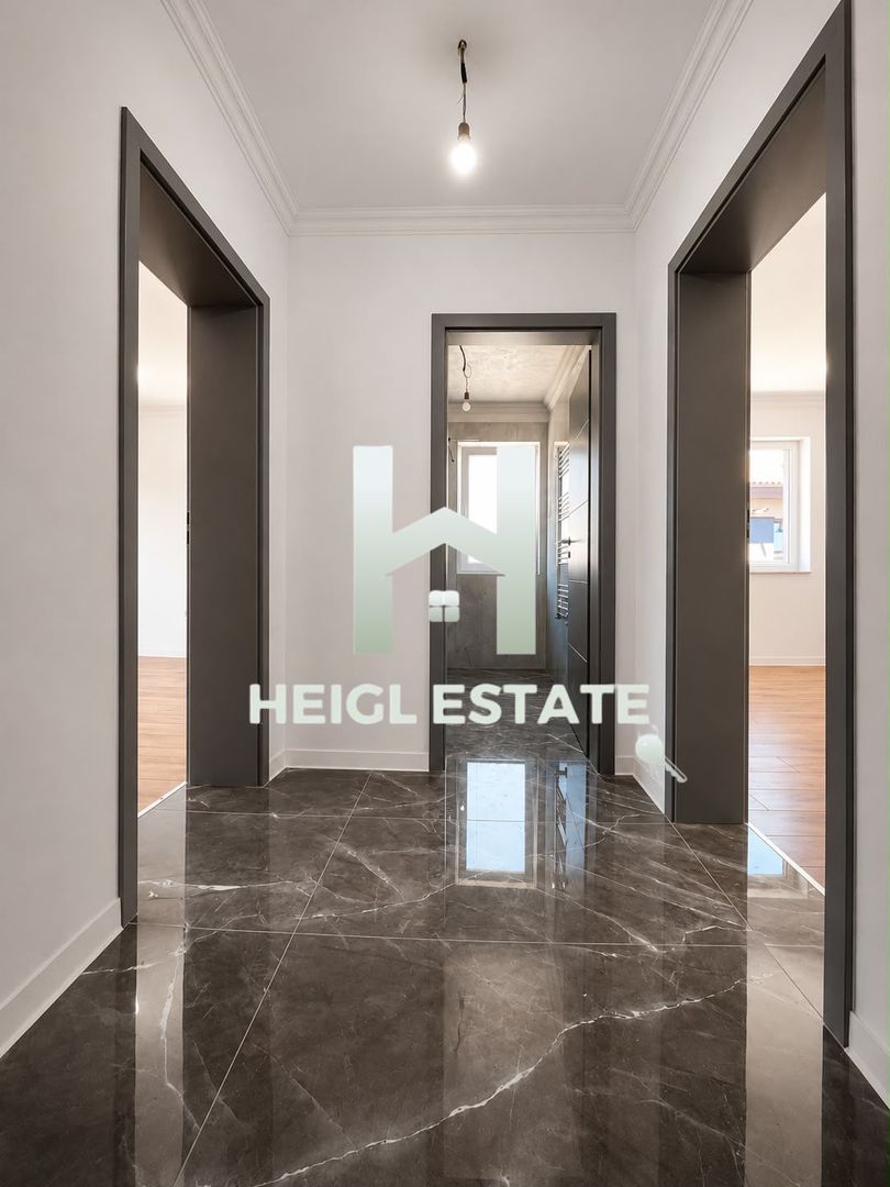 Apartament cu 2 camere, bucătare închisă, Giroc. - Poză 15