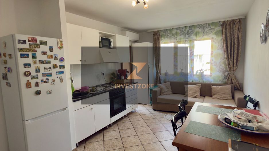 Pb 2 camere etajul 2 Sovata Oradea - Poză 2
