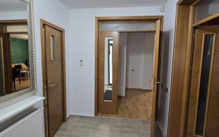 COM 0% I Vila 6 camere Aviatiei Pipera I Henri Coanda I Intabulata - Poză 12