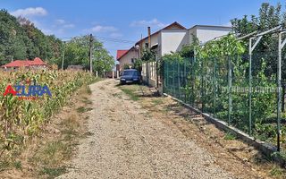 AZURA Imobiliare - Teren Mosoaia Dealul Viilor langa Padure - Poză 15