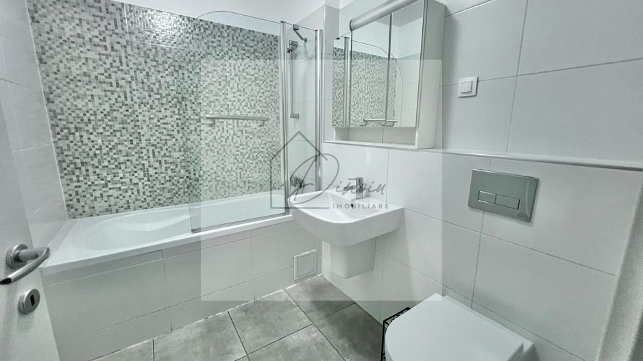 Apartament 2 camere de închiriat Pipera I New Point - Poză 7